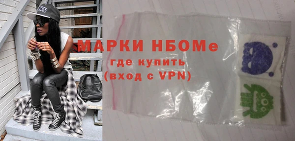 твердый Слюдянка